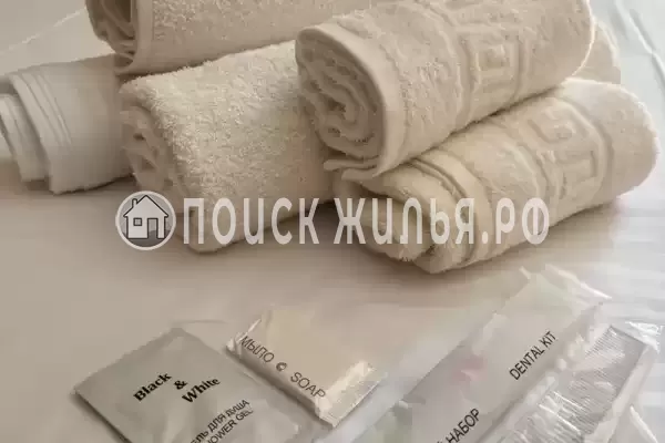 Гостевой дом, С Хашупсэ Хашупсинская, Цандрипш