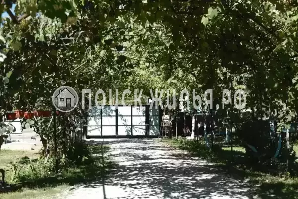 Гостевой дом, С Хашупсэ Хашупсинская, Цандрипш