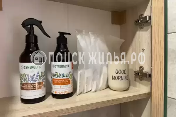 Гостевой дом, С Хашупсэ Хашупсинская, Цандрипш