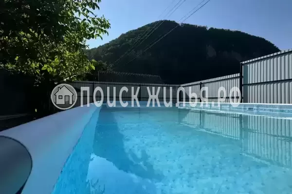 Гостевой дом, С Хашупсэ Хашупсинская, Цандрипш