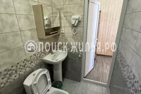 Гостевой дом, С Хашупсэ Хашупсинская, Цандрипш