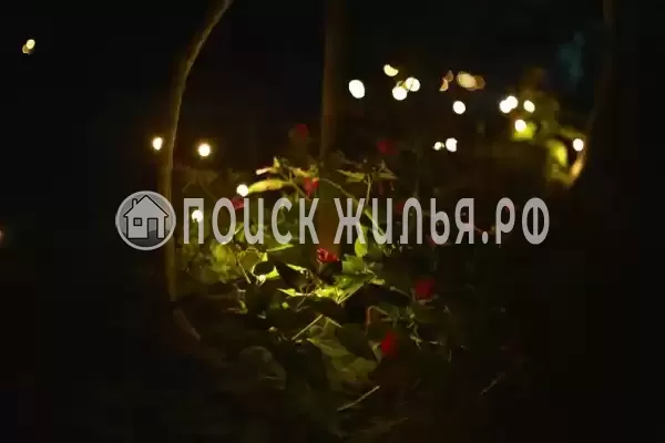 Гостевой дом, С Хашупсэ Хашупсинская, Цандрипш