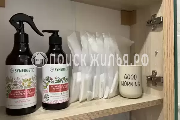 Гостевой дом, С Хашупсэ Хашупсинская, Цандрипш