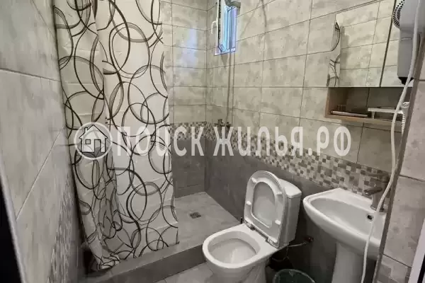 Гостевой дом, С Хашупсэ Хашупсинская, Цандрипш