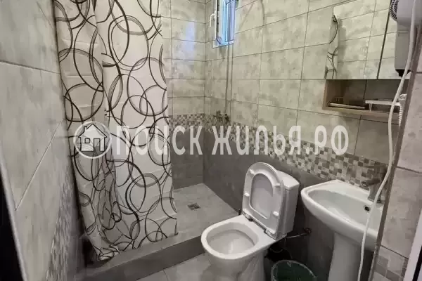 Гостевой дом, С Хашупсэ Хашупсинская, Цандрипш