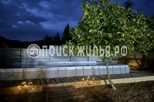 Гостевой дом, С Хашупсэ Хашупсинская, Цандрипш