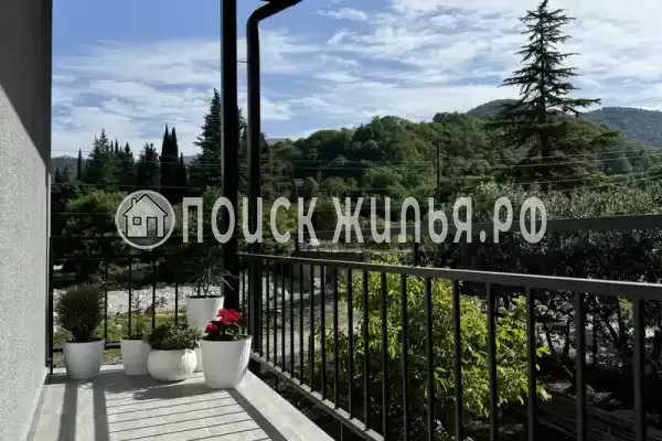 Гостевой дом, С Хашупсэ Хашупсинская, Цандрипш