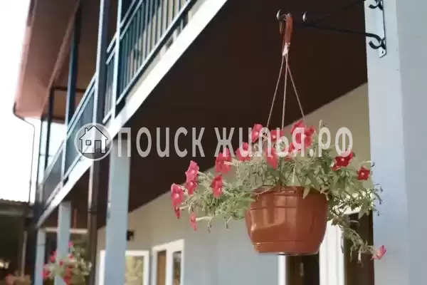 Гостевой дом, С Хашупсэ Хашупсинская, Цандрипш