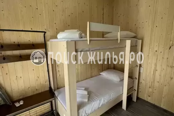 Гостевой дом, С Хашупсэ Хашупсинская, Цандрипш