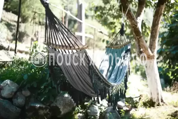 Гостевой дом, С Хашупсэ Хашупсинская, Цандрипш