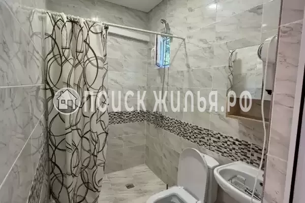 Гостевой дом, С Хашупсэ Хашупсинская, Цандрипш