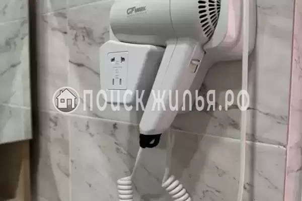 Гостевой дом, С Хашупсэ Хашупсинская, Цандрипш