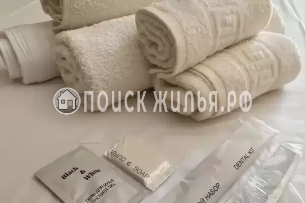 Гостевой дом, С Хашупсэ Хашупсинская, Цандрипш