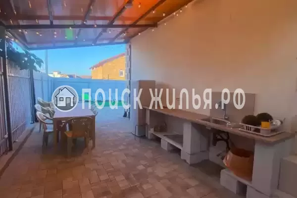 «Регион 96», Витязево