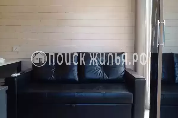 Частный сектор «Коттедж под ключ Фортуна», Ольгинка