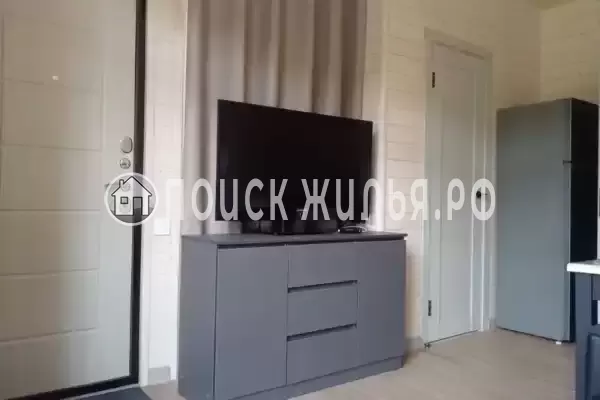 Частный сектор «Коттедж под ключ Фортуна», Ольгинка