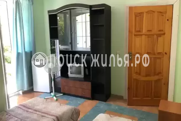 Частный сектор «Шамс», Ольгинка