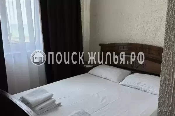 «Амар», Лазаревское