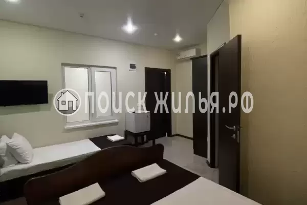 «Амар», Лазаревское