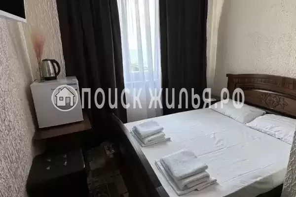 «Амар», Лазаревское