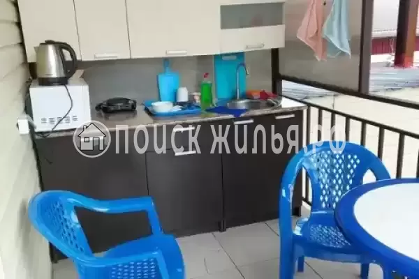 «Амар», Лазаревское