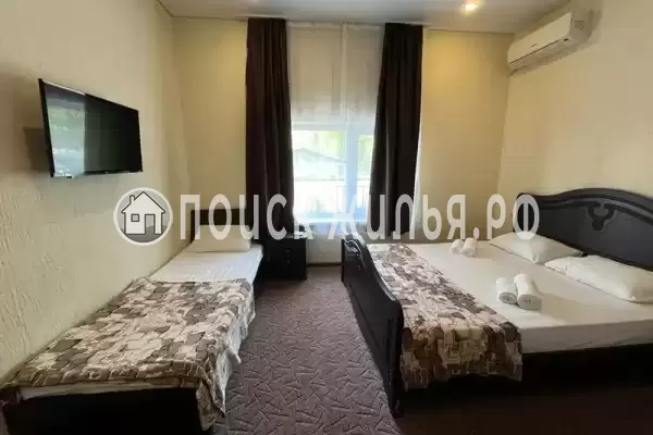 «Амар», Лазаревское