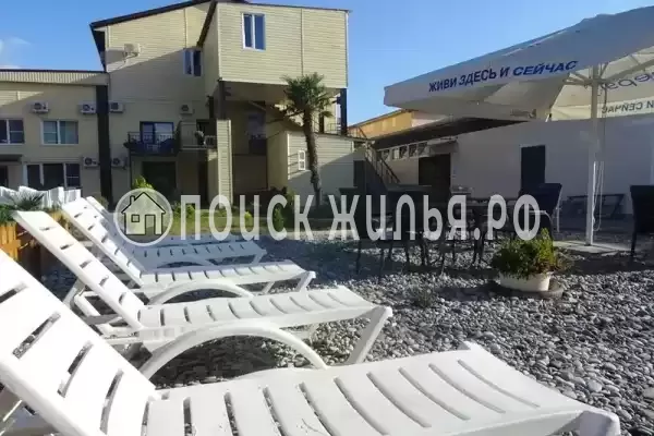 «Амар», Лазаревское