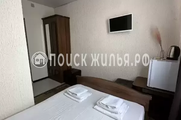 «Амар», Лазаревское