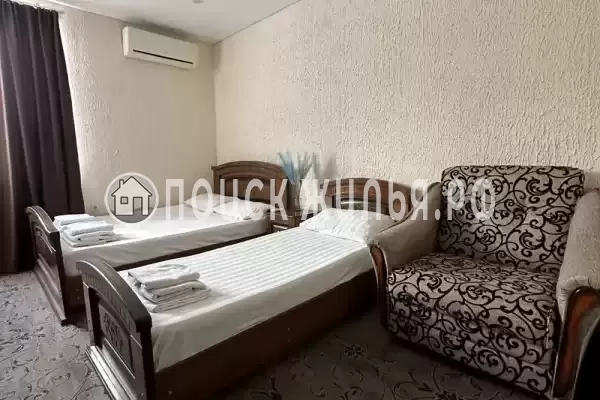 «Амар», Лазаревское