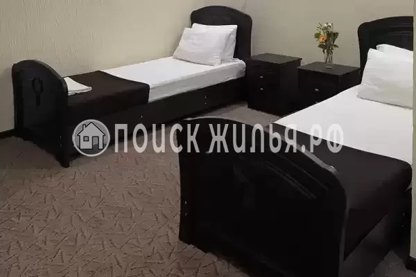 «Амар», Лазаревское