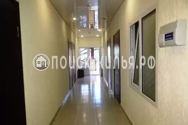 «Амар», Лазаревское