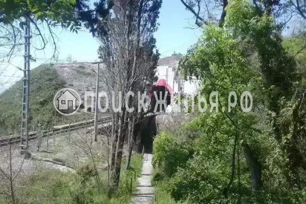 Частный сектор «Частный дом Вишенка», Вишневка