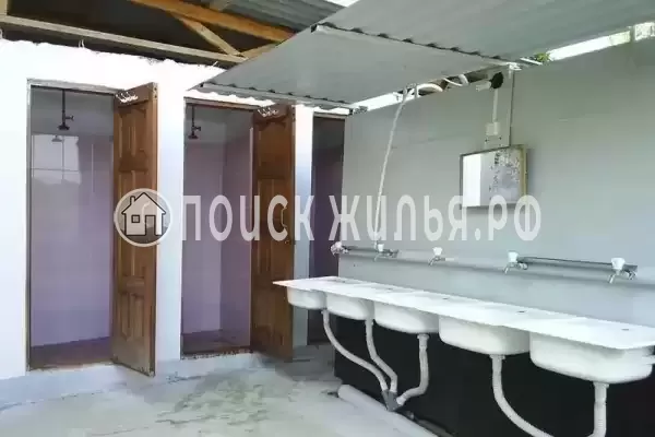 Частный сектор «Частный дом Вишенка», Вишневка