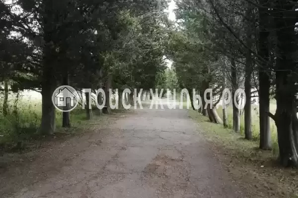 Частный сектор «Частный дом Вишенка», Вишневка