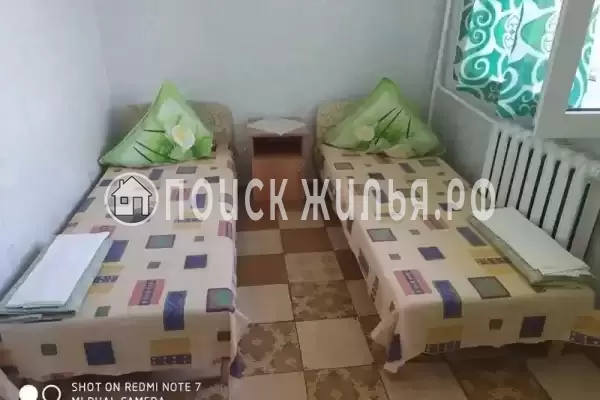 Частный сектор «Частный дом Вишенка», Вишневка