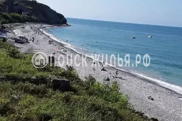 Частный сектор «Частный дом Вишенка», Вишневка