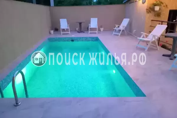 «У Валерия Петровича», Лермонтово «У Валерия Петровича», Лермонтово