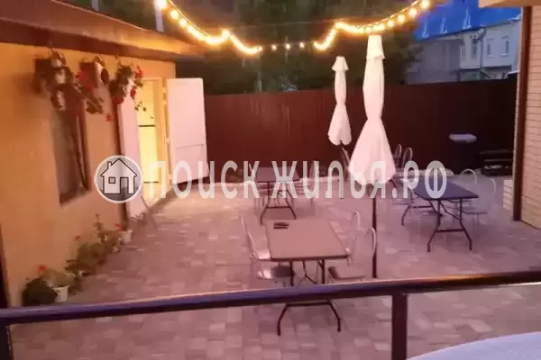 «У Валерия Петровича», Лермонтово «У Валерия Петровича», Лермонтово