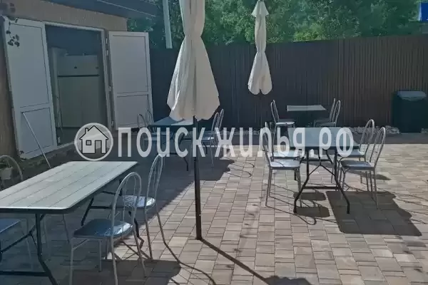 «У Валерия Петровича», Лермонтово «У Валерия Петровича», Лермонтово