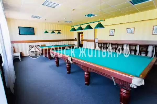 Отель «Сегежа», Сегежа