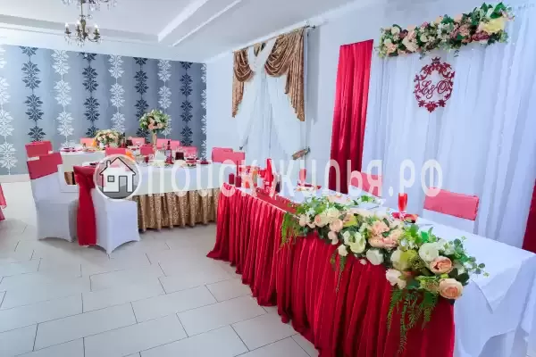 Отель «Сегежа», Сегежа