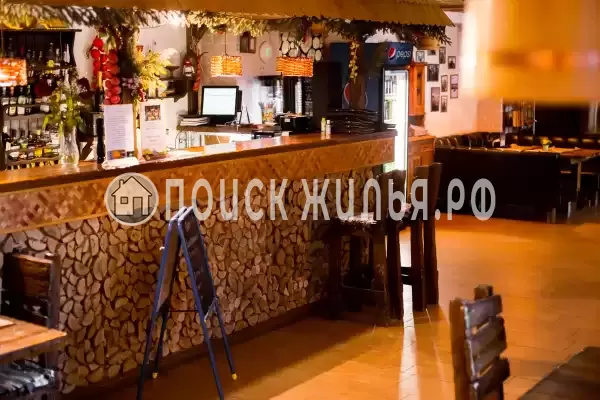 Отель «Сегежа», Сегежа