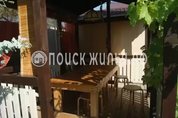 Частный сектор «Коттедж под ключ», Адлер