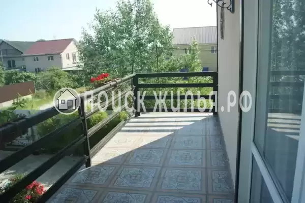 Частный сектор «Коттедж под ключ», Адлер