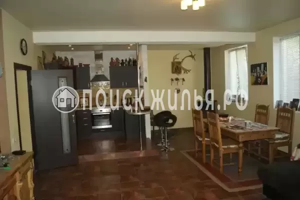 Частный сектор «Коттедж под ключ», Адлер