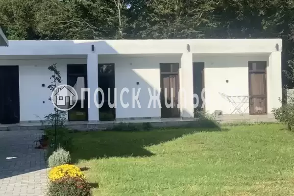 База отдыха «Baga Hotel», Пицунда