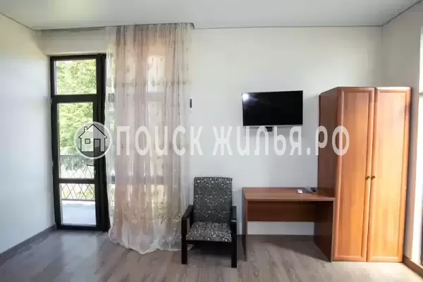 База отдыха «Baga Hotel», Пицунда