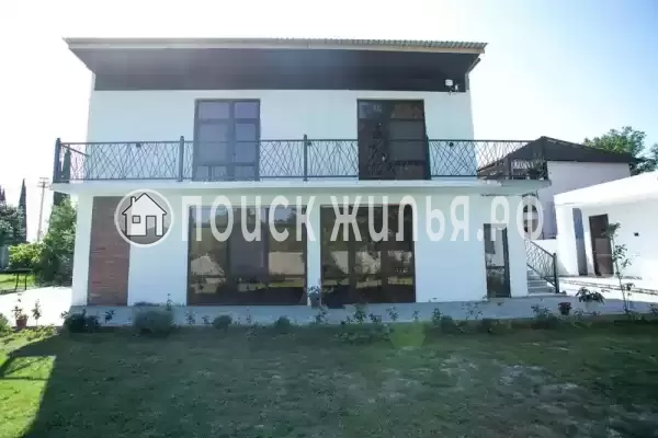 База отдыха «Baga Hotel», Пицунда