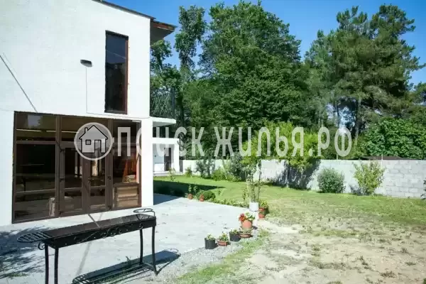 База отдыха «Baga Hotel», Пицунда