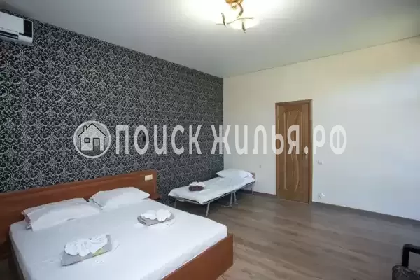 База отдыха «Baga Hotel», Пицунда